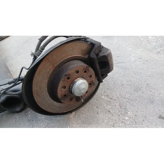 Puente Trasero para Fiat Tipo Station Wagon (356_, 357_)