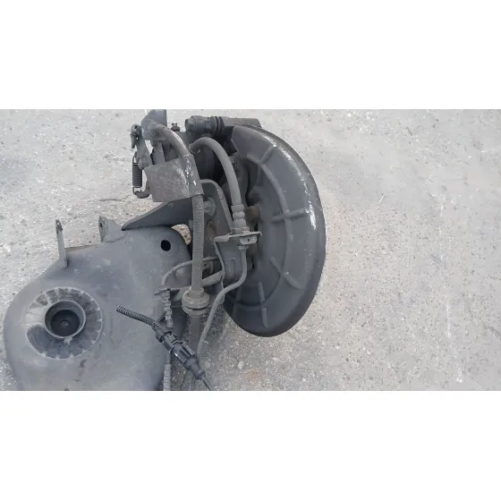 Puente Trasero para Fiat Tipo Station Wagon (356_, 357_)