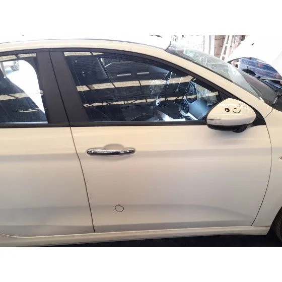 Puerta Delantera Derecha para Fiat Tipo Station Wagon (356_, 357_)