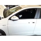Puerta Delantera Izquierda para Fiat Tipo Station Wagon (356_, 357_)
