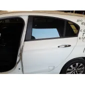 Puerta Trasera Izquierda para Fiat Tipo Station Wagon (356_, 357_)