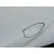 Puerta Trasera Izquierda para Fiat Tipo Station Wagon (356_, 357_)