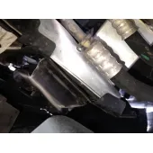 Refuerzo Paragolpes Delantero para Fiat Tipo Station Wagon (356_, 357_)