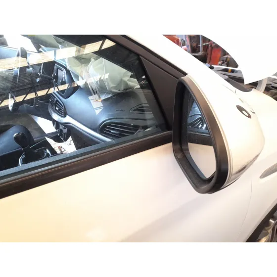 Retrovisor Derecho para Fiat Tipo Station Wagon (356_, 357_)