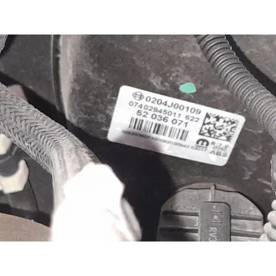 Servofreno para Fiat Tipo Station Wagon (356_, 357_)