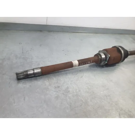 Transmision Delantera Derecha para Fiat Tipo Station Wagon (356_, 357_)