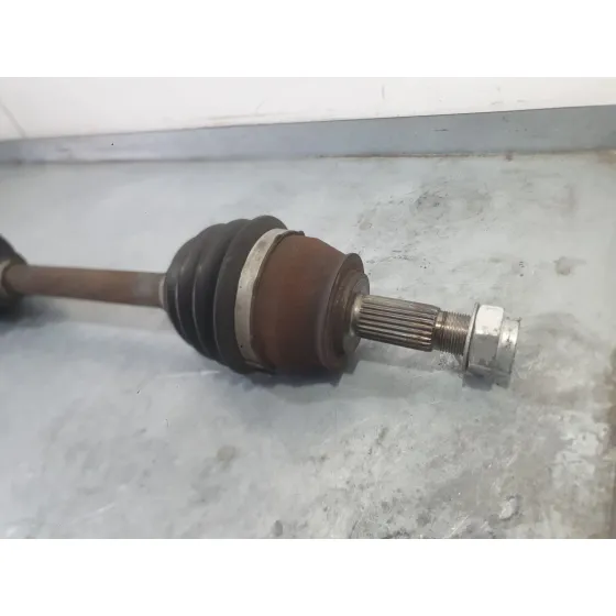 Transmision Delantera Derecha para Fiat Tipo Station Wagon (356_, 357_)