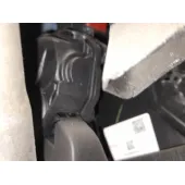 Potenciometro Pedal para Fiat Tipo Station Wagon (356_, 357_)