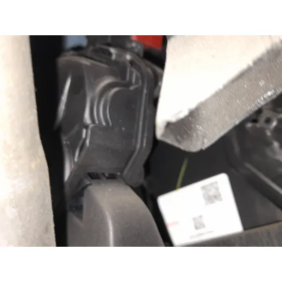 Potenciometro Pedal para Fiat Tipo Station Wagon (356_, 357_)