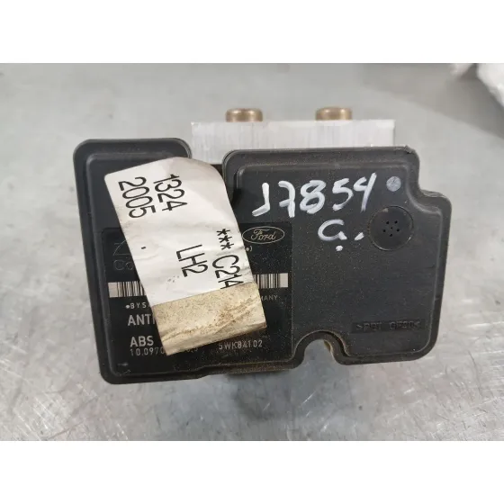 Abs para Ford Focus C-Max (Dm2)
