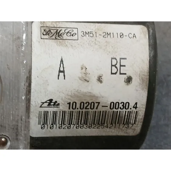 Abs para Ford Focus C-Max (Dm2)