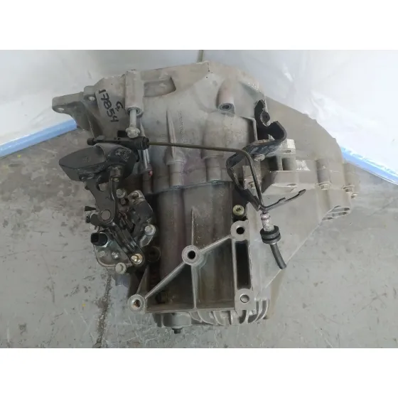 Caja Cambios para Ford Focus C-Max (Dm2)
