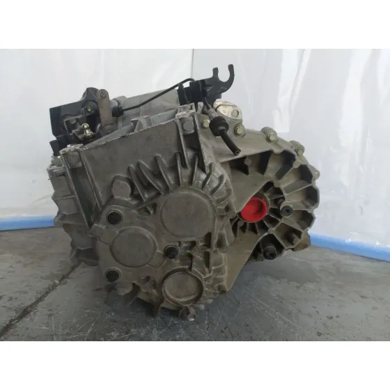 Caja Cambios para Ford Focus C-Max (Dm2)