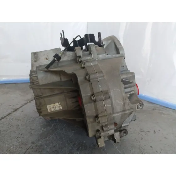 Caja Cambios para Ford Focus C-Max (Dm2)