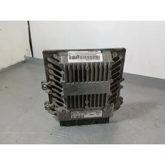 Centralita Motor Uce para Ford Focus C-Max (Dm2)