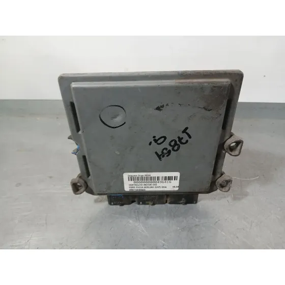 Centralita Motor Uce para Ford Focus C-Max (Dm2)