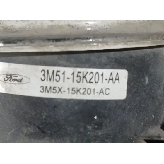 Faro Antiniebla Derecho para Ford Focus C-Max (Dm2)