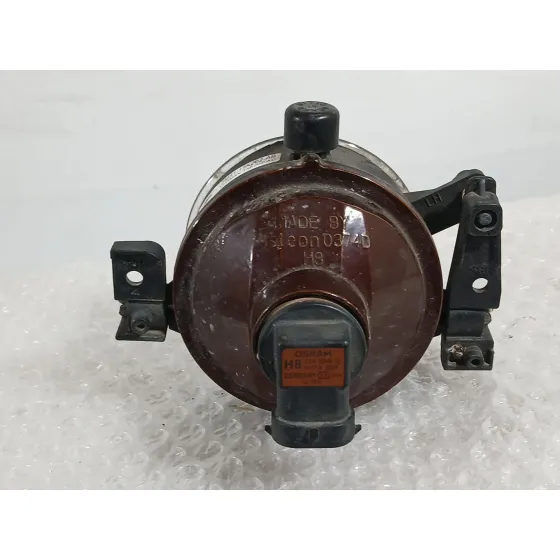 Faro Antiniebla Izquierdo para Ford Focus C-Max (Dm2)