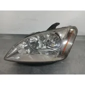 Faro Izquierdo para Ford Focus C-Max (Dm2)