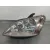 Faro Izquierdo para Ford Focus C-Max (Dm2)