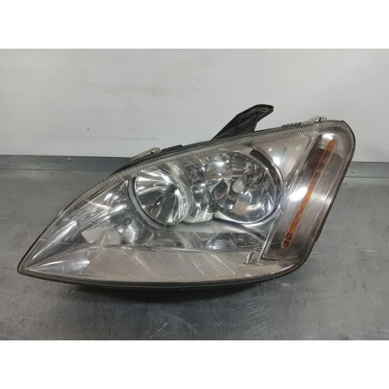 Faro Izquierdo para Ford Focus C-Max (Dm2)
