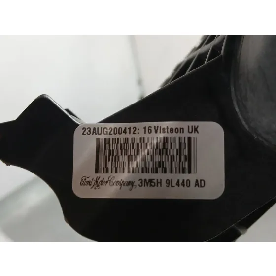 Intercooler para Ford Focus C-Max (Dm2)