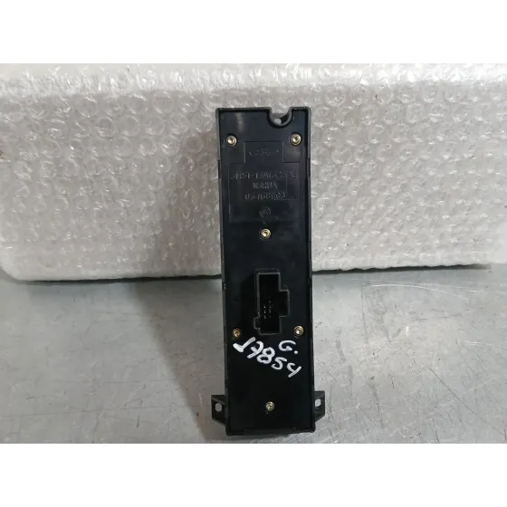 Mando Elevalunas Delantero Izquierdo para Ford Focus C-Max (Dm2)