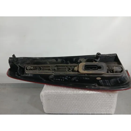 Piloto Trasero Derecho para Ford Focus C-Max (Dm2)