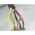 Retrovisor Izquierdo para Ford Focus C-Max (Dm2)