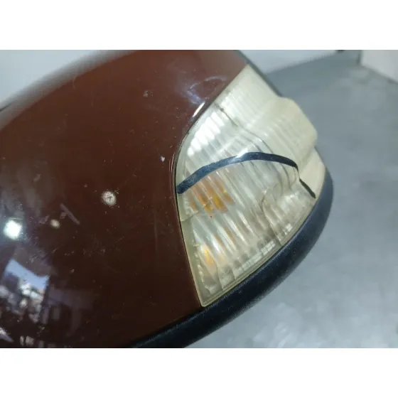 Retrovisor Izquierdo para Ford Focus C-Max (Dm2)