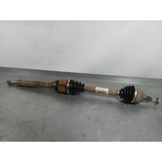 Transmision Delantera Derecha para Ford Focus C-Max (Dm2)