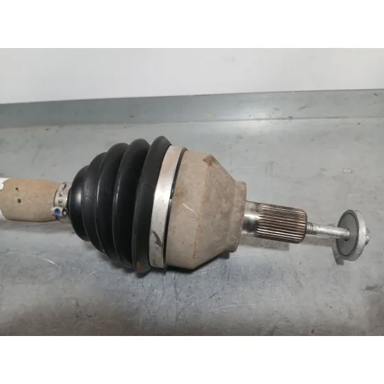 Transmision Delantera Derecha para Ford Focus C-Max (Dm2)