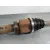 Transmision Delantera Derecha para Ford Focus C-Max (Dm2)