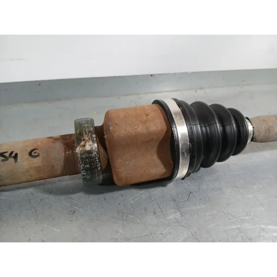 Transmision Delantera Derecha para Ford Focus C-Max (Dm2)