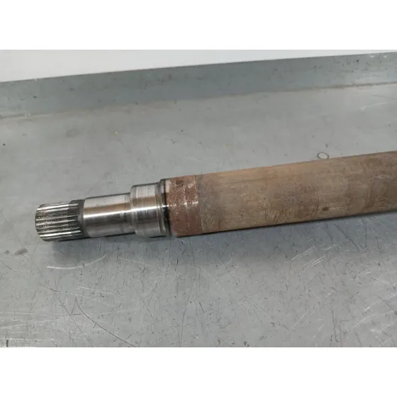 Transmision Delantera Derecha para Ford Focus C-Max (Dm2)