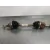 Transmision Delantera Izquierda para Ford Focus C-Max (Dm2)