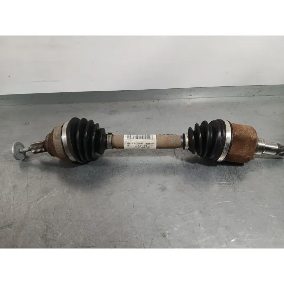 Transmision Delantera Izquierda para Ford Focus C-Max (Dm2)