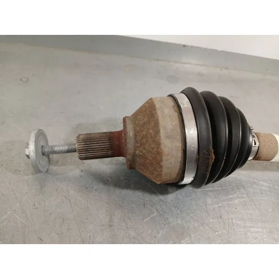 Transmision Delantera Izquierda para Ford Focus C-Max (Dm2)