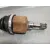 Transmision Delantera Izquierda para Ford Focus C-Max (Dm2)