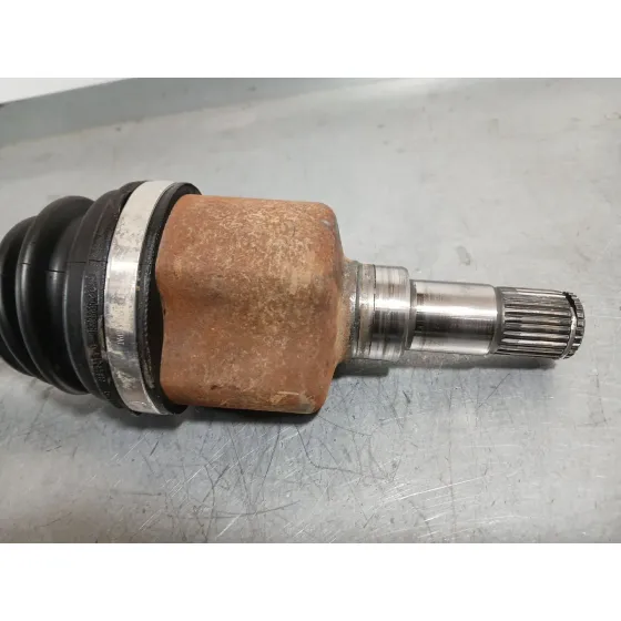 Transmision Delantera Izquierda para Ford Focus C-Max (Dm2)