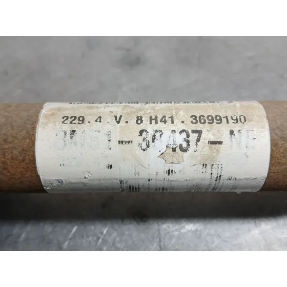 Transmision Delantera Izquierda para Ford Focus C-Max (Dm2)