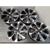 Juego Llantas Aluminio para Kia Stonic (Yb)