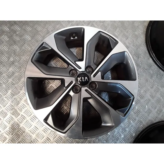 Juego Llantas Aluminio para Kia Stonic (Yb)