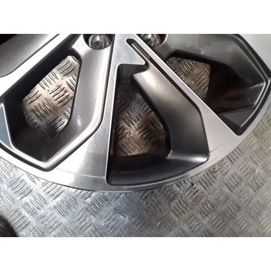 Juego Llantas Aluminio para Kia Stonic (Yb)
