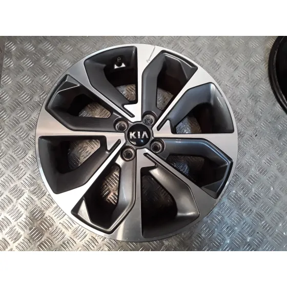 Juego Llantas Aluminio para Kia Stonic (Yb)
