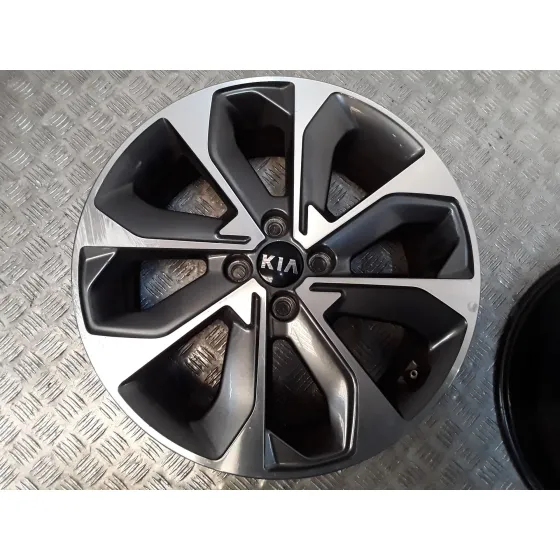 Juego Llantas Aluminio para Kia Stonic (Yb)