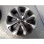 Juego Llantas Aluminio para Kia Stonic (Yb)