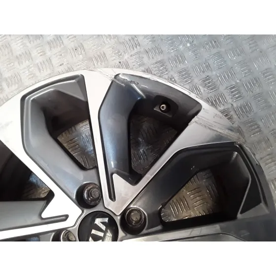 Juego Llantas Aluminio para Kia Stonic (Yb)