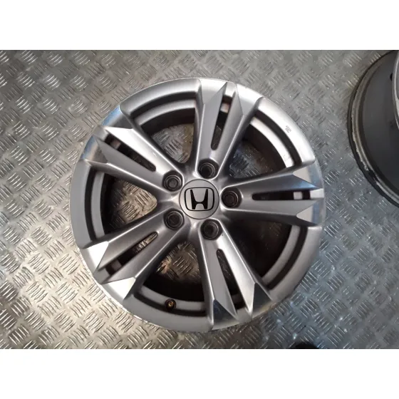 Juego Llantas Aluminio para Honda Cr-Z (Zf)