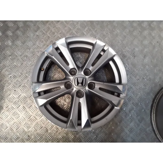 Juego Llantas Aluminio para Honda Cr-Z (Zf)